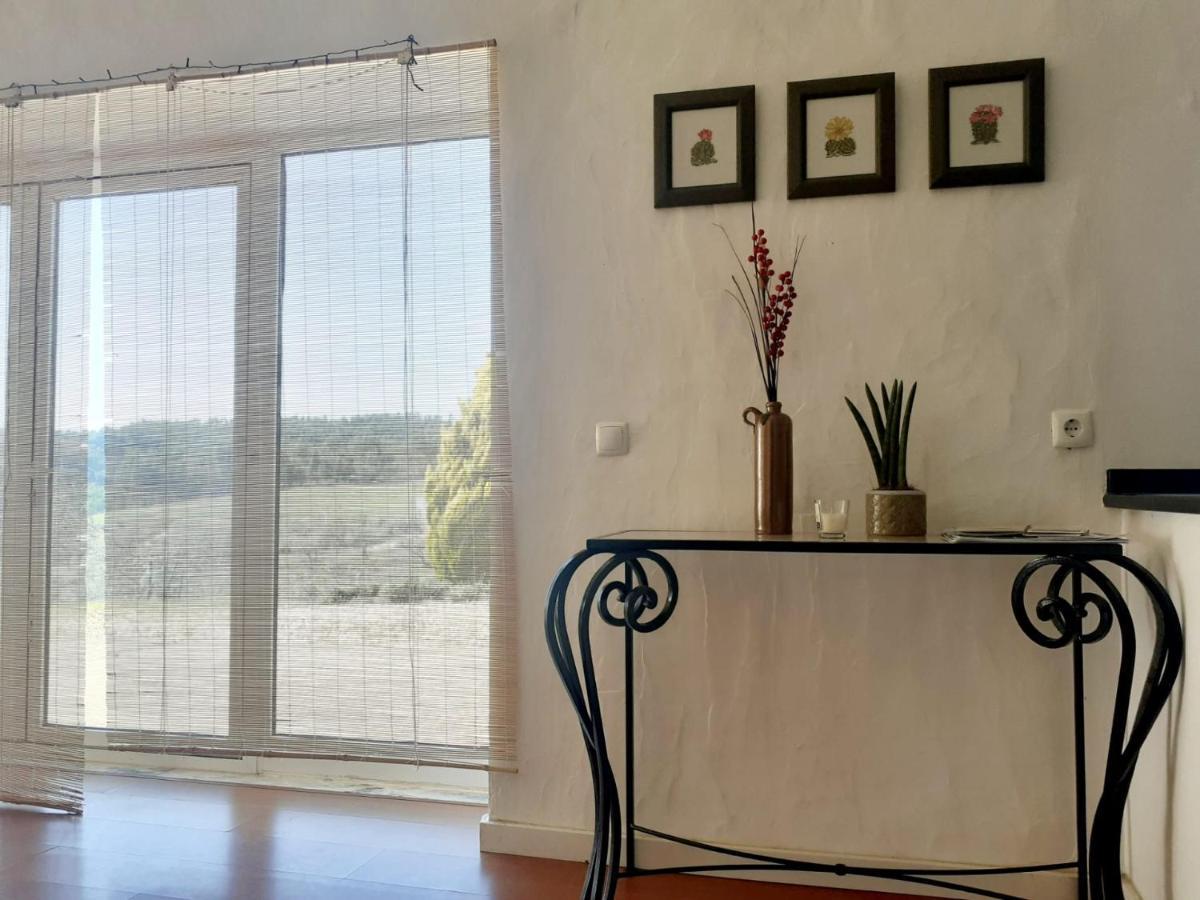 Сasa de vacaciones Monte Da Alameda Santa Luzia (Ourique)
