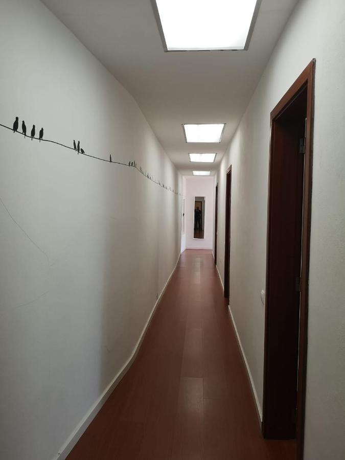 Сasa de vacaciones Monte Da Alameda