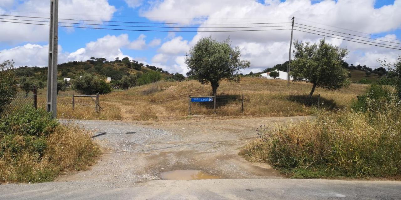 Сasa de vacaciones Monte Da Alameda *