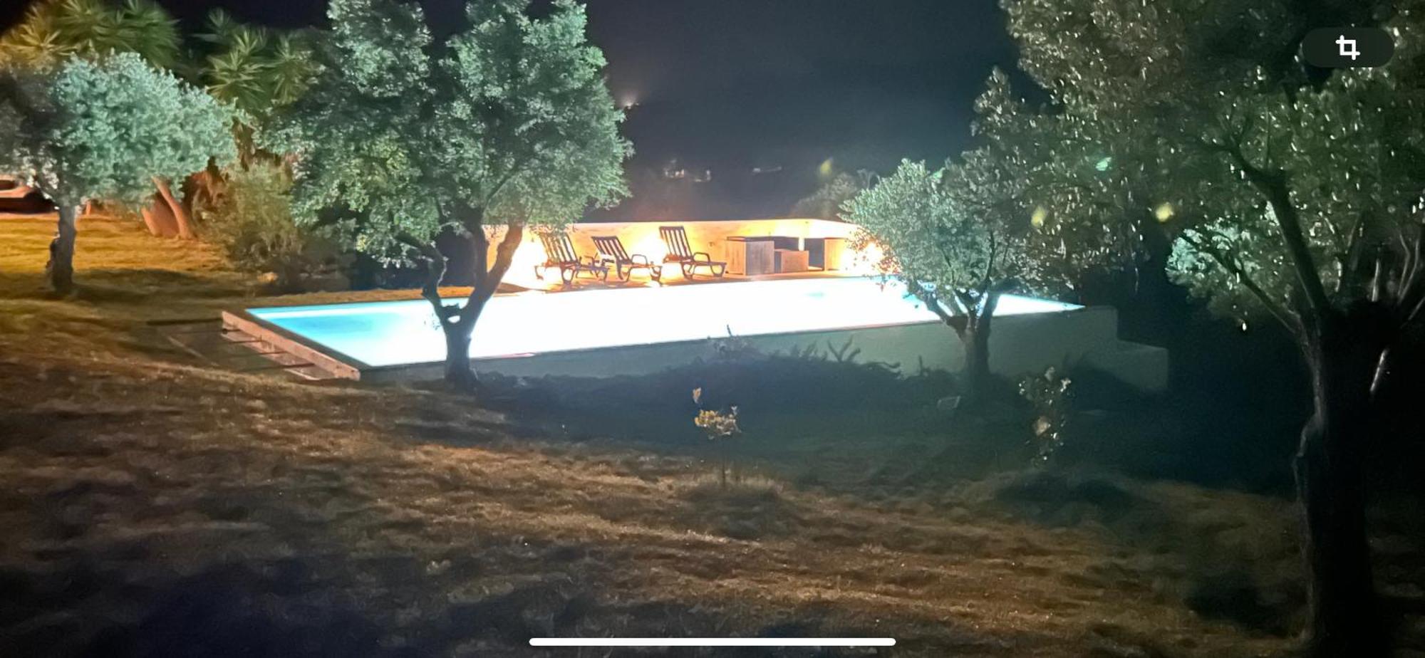 Сasa de vacaciones Monte Da Alameda