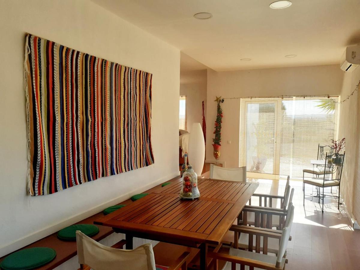 Ferienhaus Monte Da Alameda - Piscina Aquecida