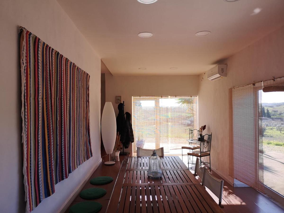 Monte Da Alameda - Piscina Aquecida Holiday home