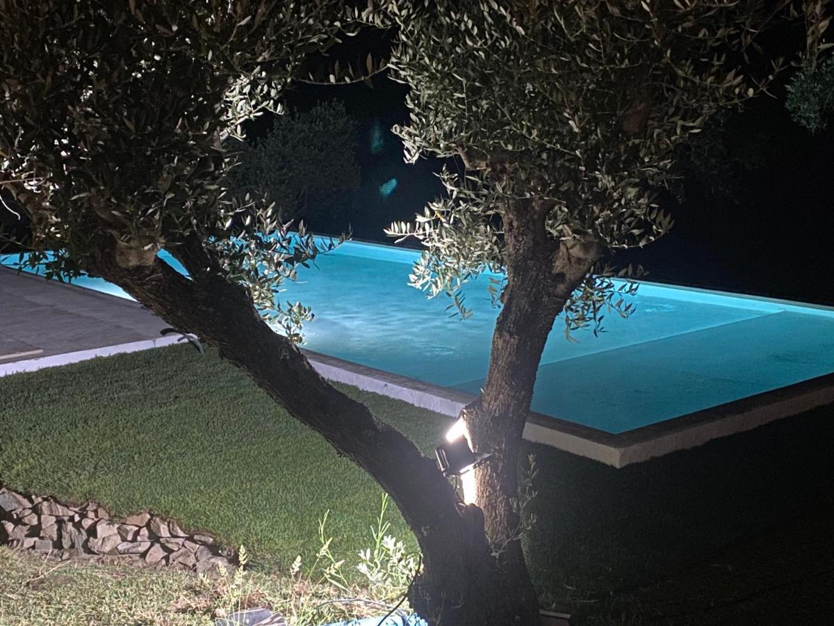 Monte Da Alameda - Piscina Aquecida