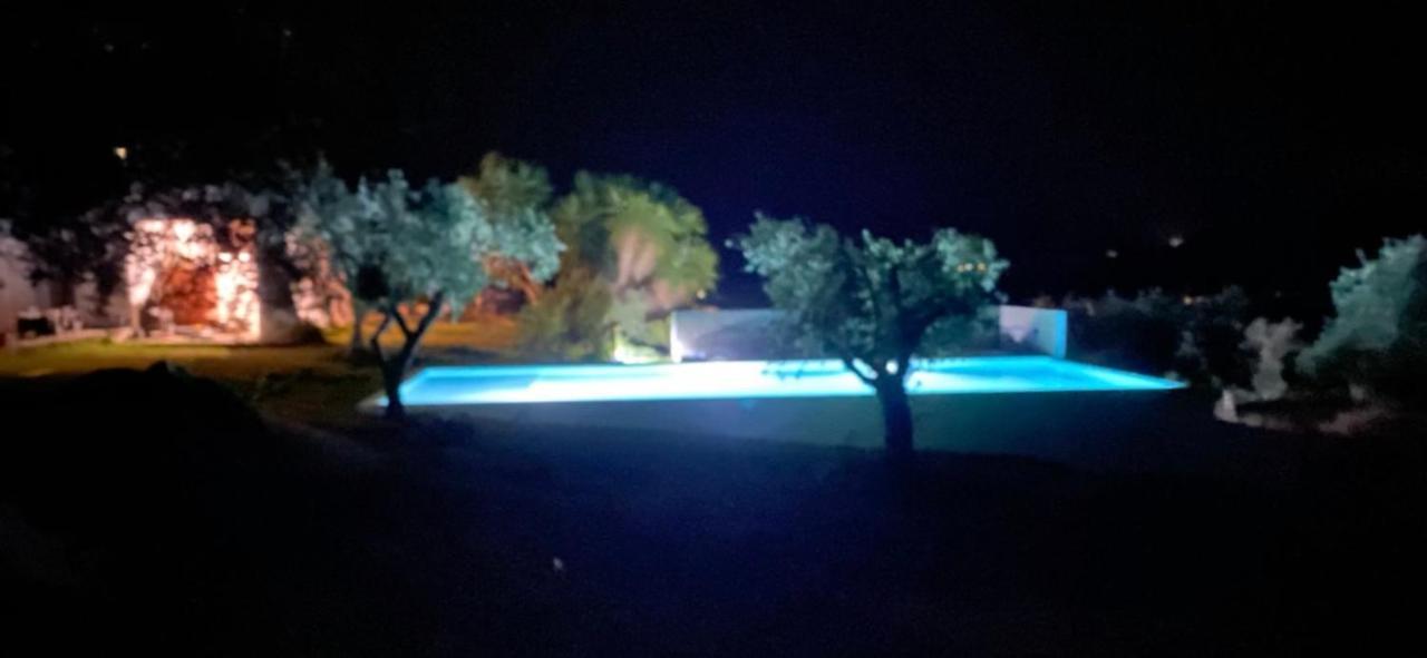 Holiday home Monte Da Alameda - Piscina Aquecida