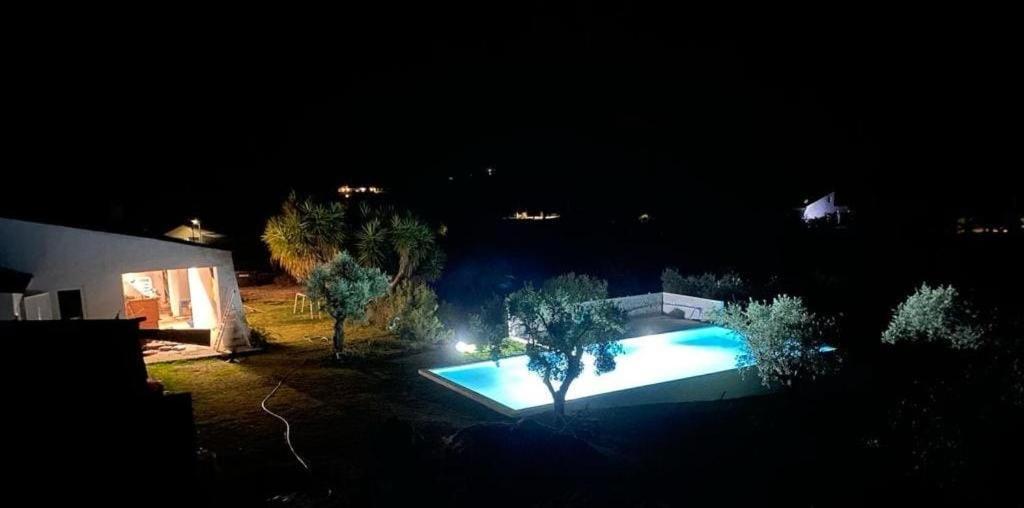 Monte Da Alameda - Piscina Aquecida