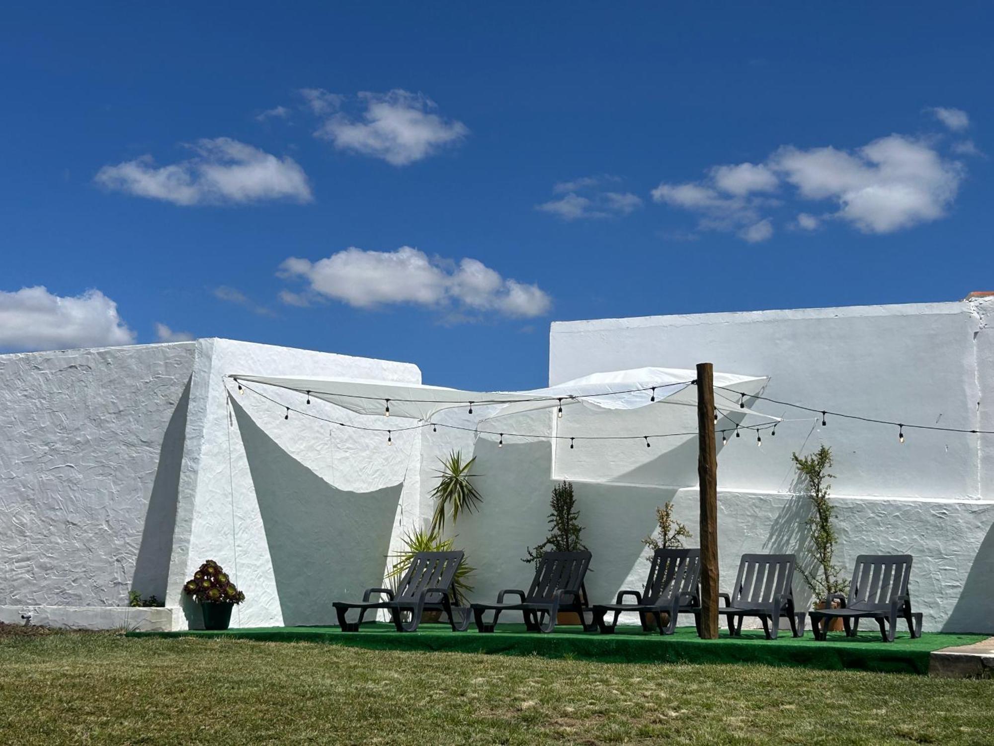 Monte Da Alameda - Piscina Aquecida *
