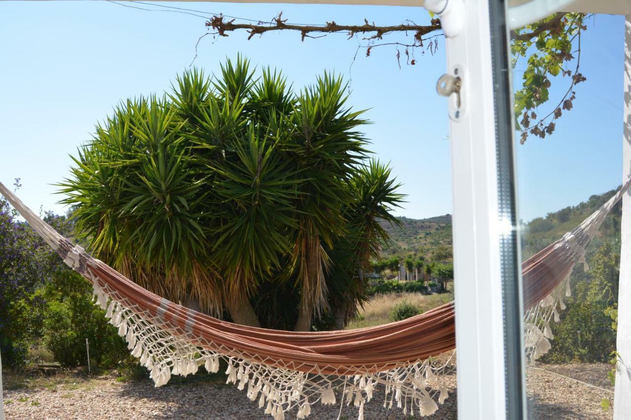 Monte Da Alameda - Piscina Aquecida Ferienhaus Santa Luzia (Ourique)